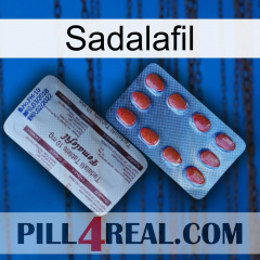 Sadalafil 36